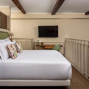 Duplex Suite met een King Size Bed