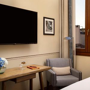 Deluxe Kamer met een King Size Bed